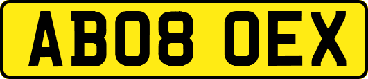 AB08OEX