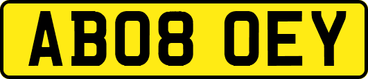 AB08OEY
