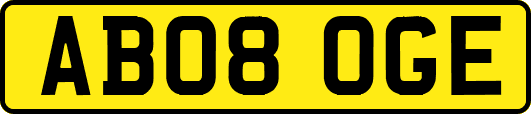 AB08OGE