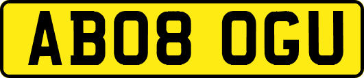AB08OGU