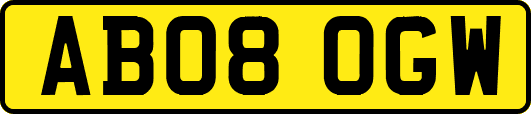 AB08OGW