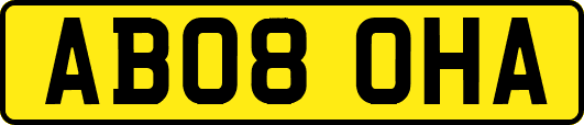 AB08OHA