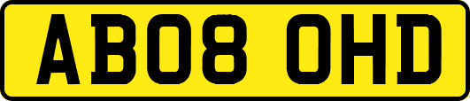 AB08OHD