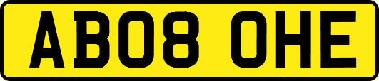 AB08OHE