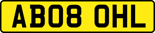 AB08OHL