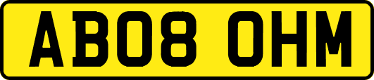 AB08OHM