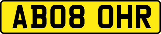 AB08OHR