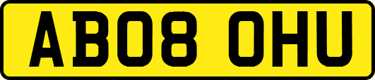 AB08OHU