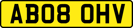 AB08OHV