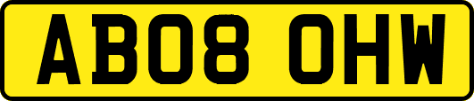 AB08OHW