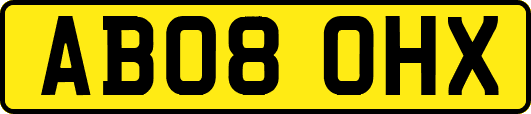 AB08OHX