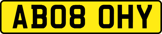 AB08OHY
