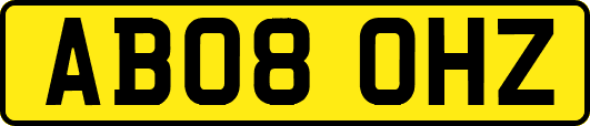 AB08OHZ