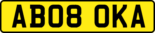 AB08OKA
