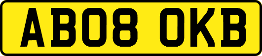 AB08OKB