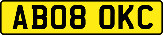 AB08OKC