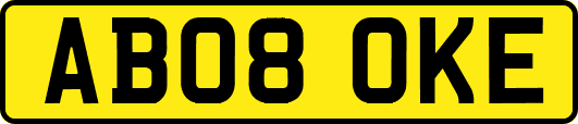 AB08OKE