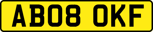 AB08OKF