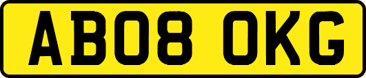 AB08OKG