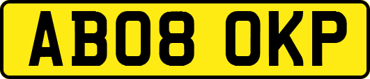 AB08OKP