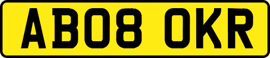 AB08OKR