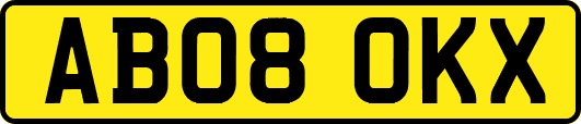 AB08OKX