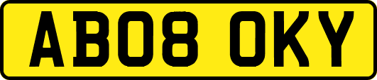 AB08OKY