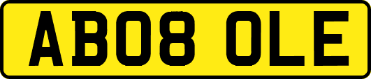 AB08OLE