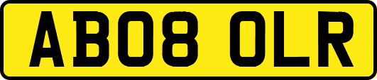 AB08OLR