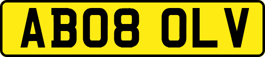 AB08OLV
