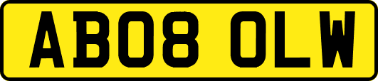 AB08OLW