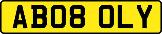 AB08OLY