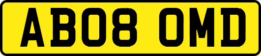 AB08OMD