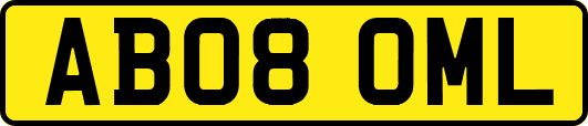 AB08OML