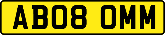 AB08OMM