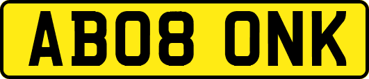 AB08ONK
