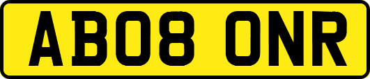 AB08ONR
