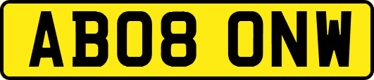 AB08ONW