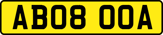 AB08OOA