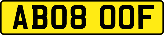 AB08OOF