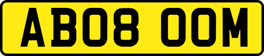 AB08OOM