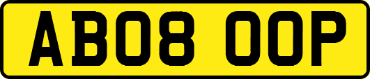 AB08OOP