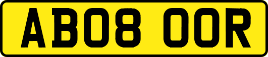 AB08OOR