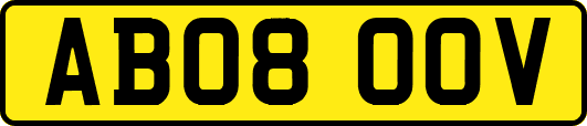 AB08OOV