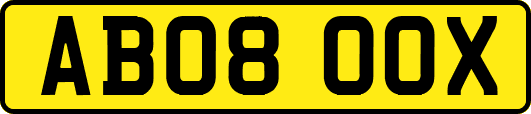 AB08OOX