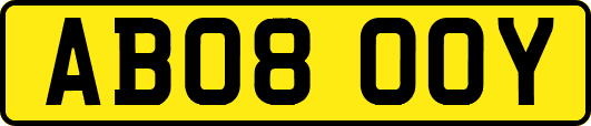 AB08OOY