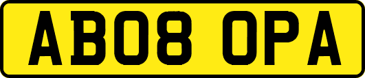 AB08OPA
