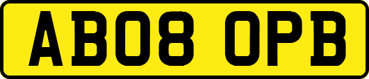 AB08OPB