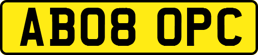 AB08OPC