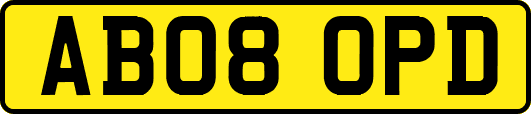 AB08OPD